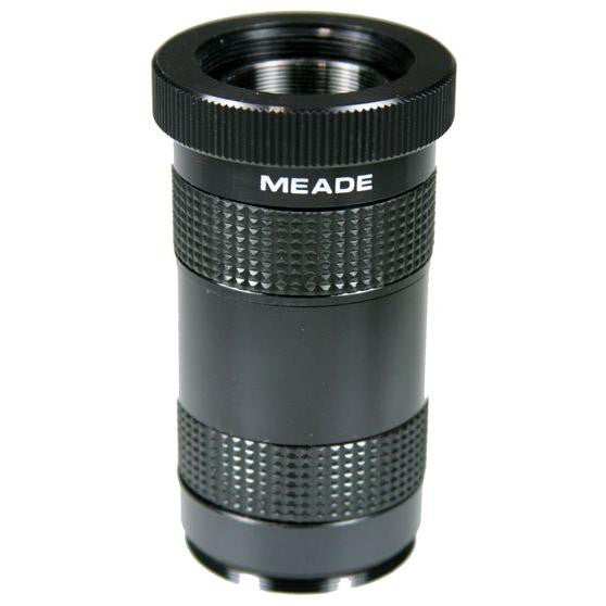 Meade #64 T Adapter for ETX 90/105/125 Telescopes - Camera Mount Adapter 07363 - Perfect for Astrophotography & Telescope Photography