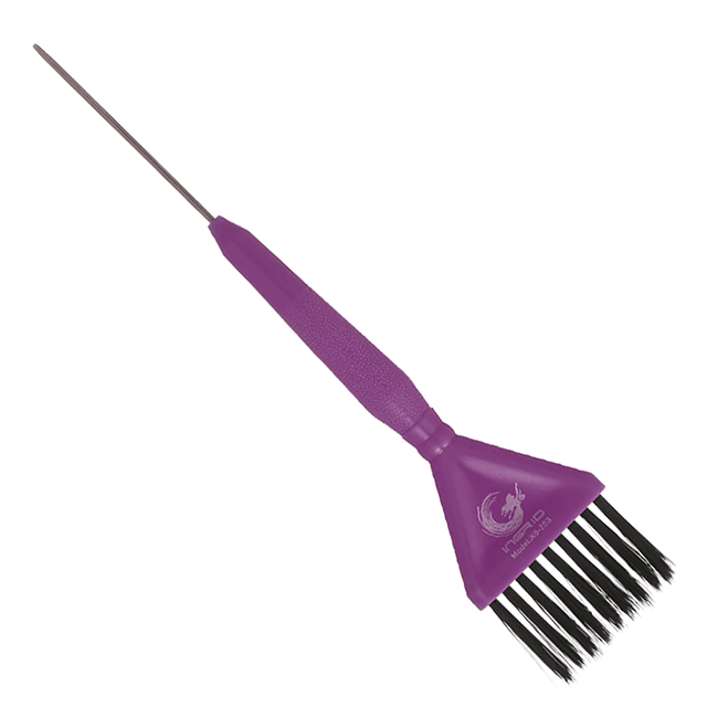 Hardened Brush - Durable & Long-Lasting Cleaning Brush for Tough Stains - Perfect for Kitchen, Bathroom, Garage & Outdoor Use