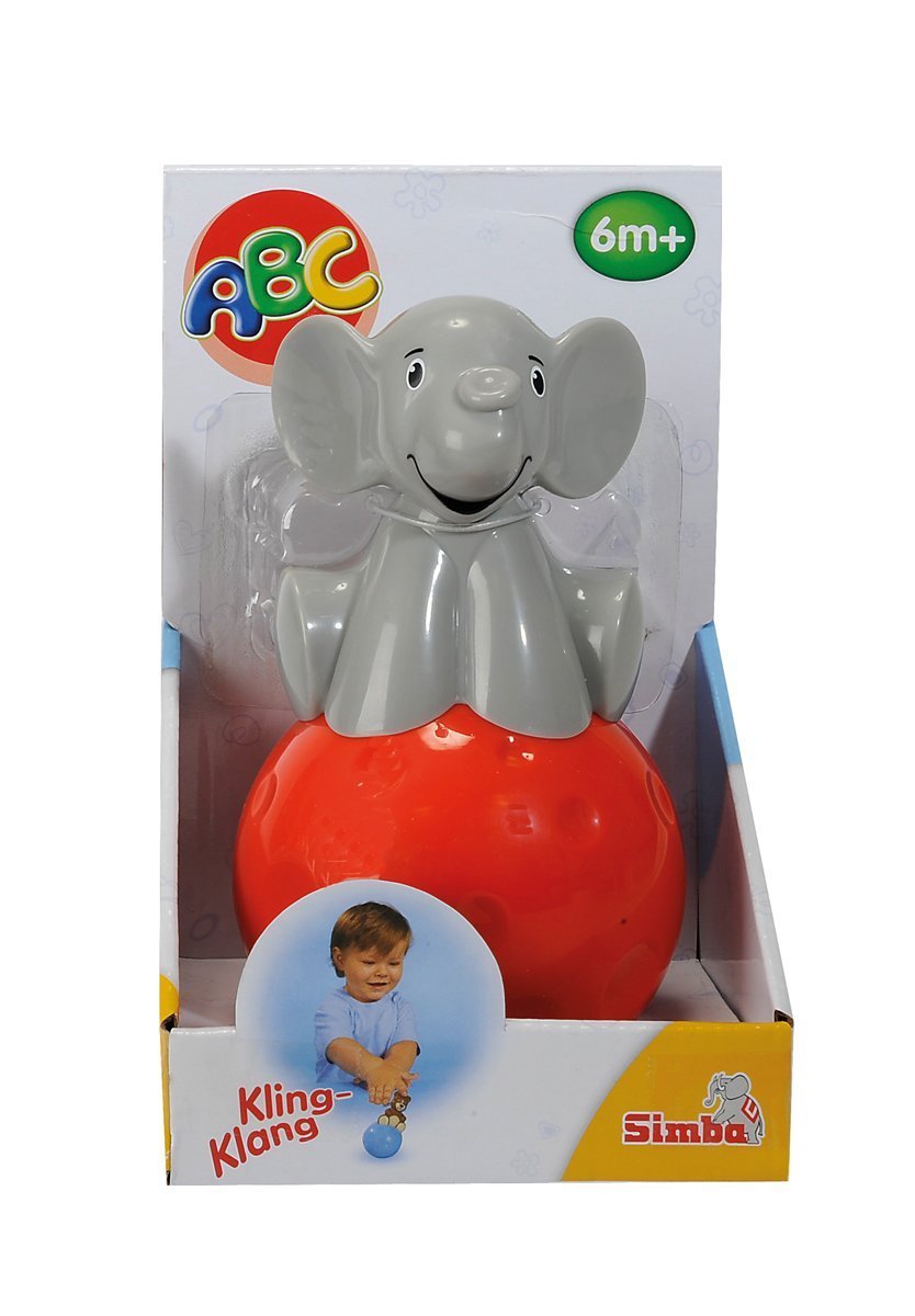 Simba Toys - Assorted Color/Model Toy for Kids - Perfect for Playtime, Birthday Gifts & Educational Fun