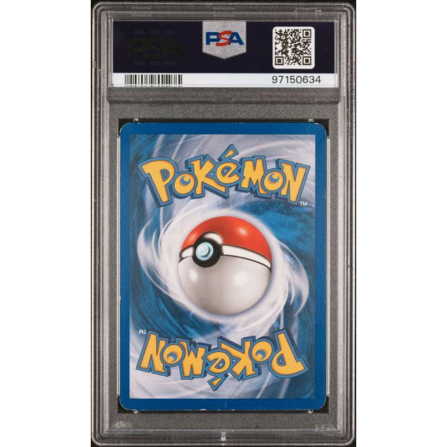 2006 Pokemon EX Trainer Kit Minun 6/12 PSA 1 Graded Card - Rare Collectible for Pokemon TCG Players & Fans | Perfect for Gaming, Trading, and Display