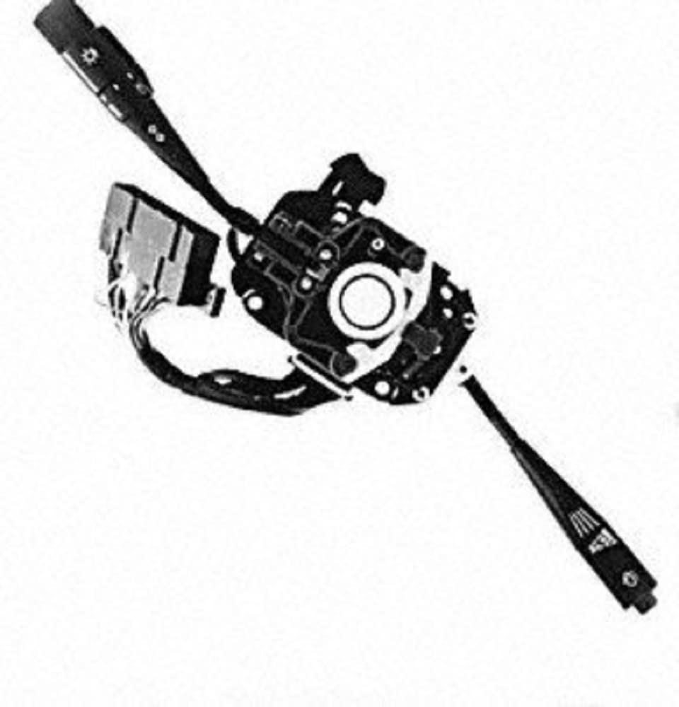 Standard Motor Products TW35 Turn Signal Switch - Compatible with [List Vehicle Models] - High-Quality Replacement for Smooth Signaling - Perfect for Daily Commute & Safe Driving