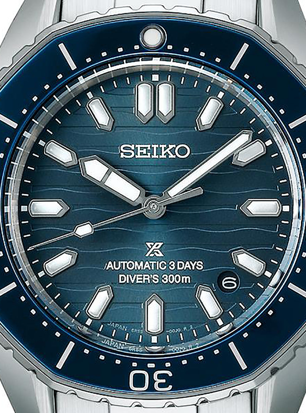 SEIKO Prospex Diver Scuba Watch for Men - Japanese Made JDM Automatic Dive Watch for Professional Scuba Diving & Water Sports