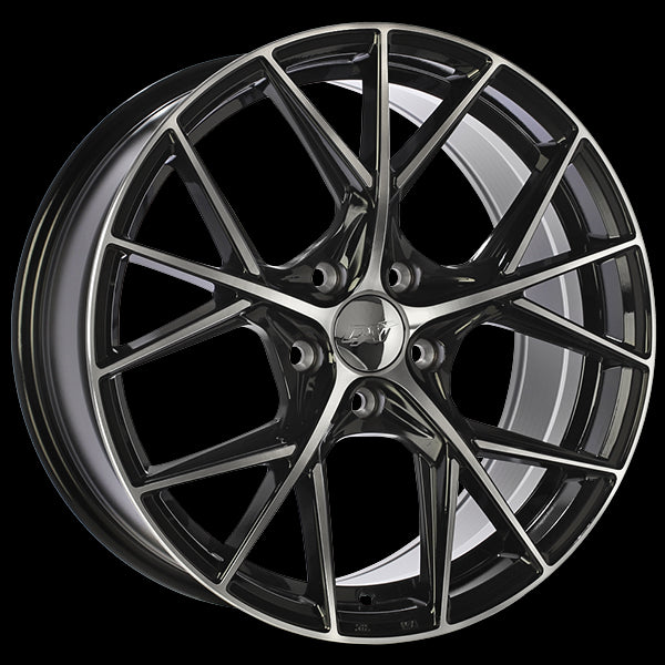 A SPEC 15x6.5 5x112 ET40 CB57.1 60