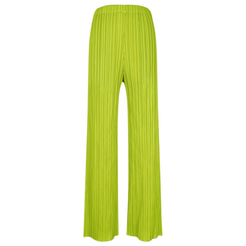 Women's Loose Fit Casual Pants - Comfortable Elastic Waist Lounge Pants for Yoga, Travel & Everyday Wear