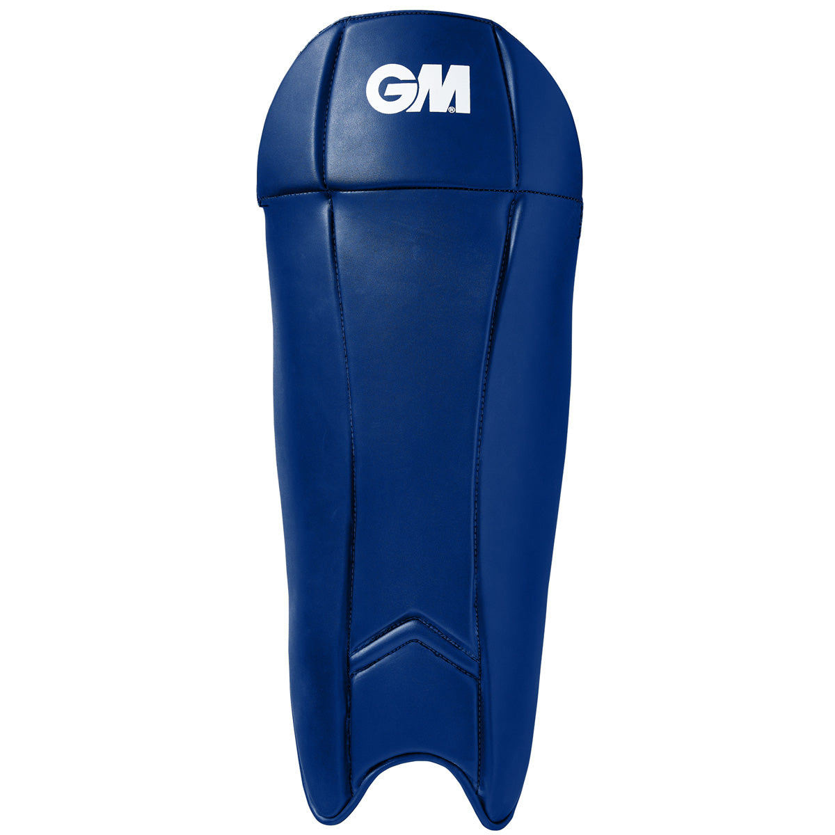 Gunn & Moore Maxi 606 Wicketkeeping Pads 2025 - Premium Cricket Wicket Keeper Leg Guards for Professional & Amateur Players - Perfect for Matches, Training & Practice Sessions