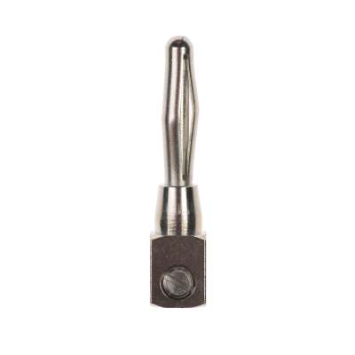 The Sound of Perfection: A Journey with Allstar 3mm Banana Plug Gold Plated Connectors