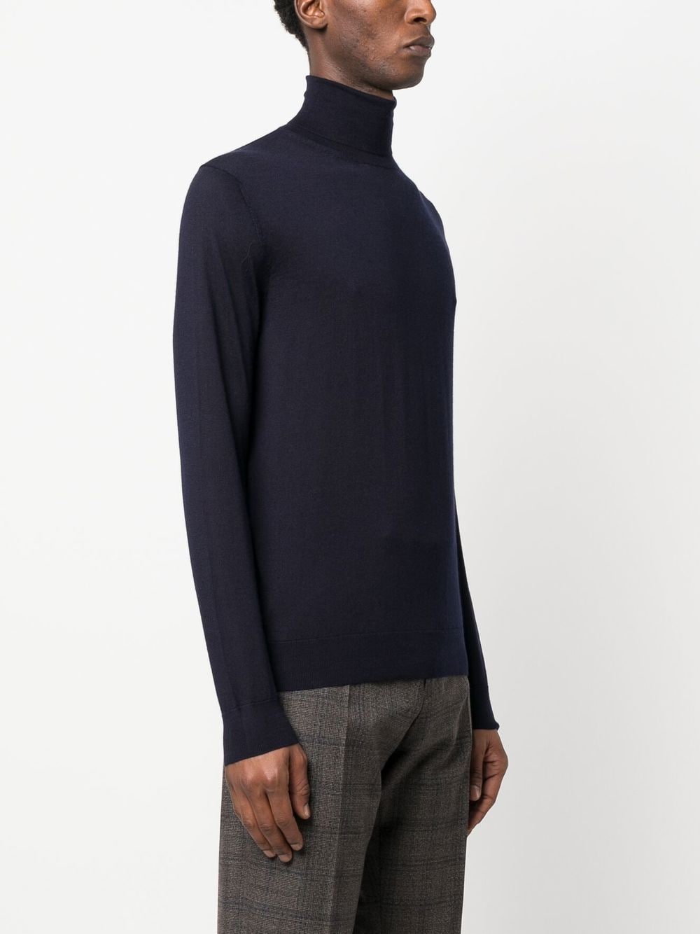 Premium Colombo Blue Sweaters for Men & Women | Soft & Warm Knitwear | Perfect for Winter, Fall & Casual Outfits