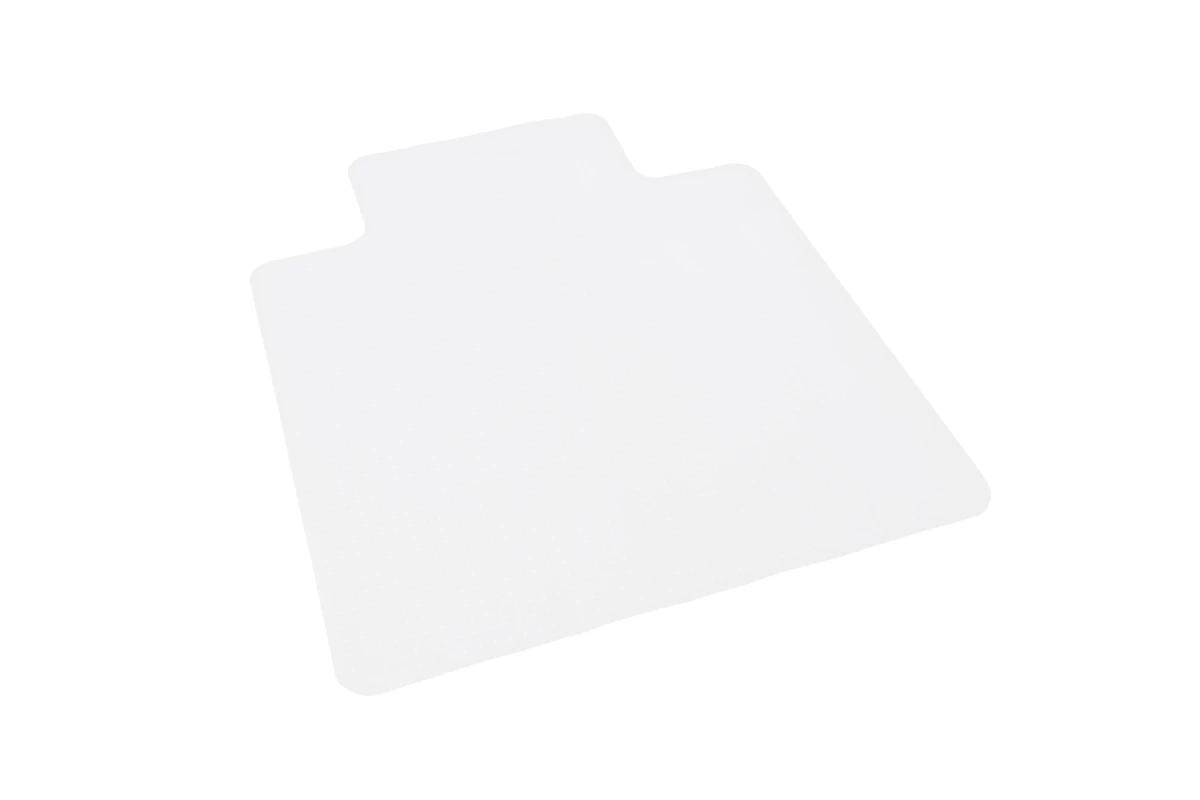 Sonic Commercial Large Chair Mat for Hardwood Floors - Heavy Duty & Smooth Surface - Perfect for Office, Home, or Gaming Setup