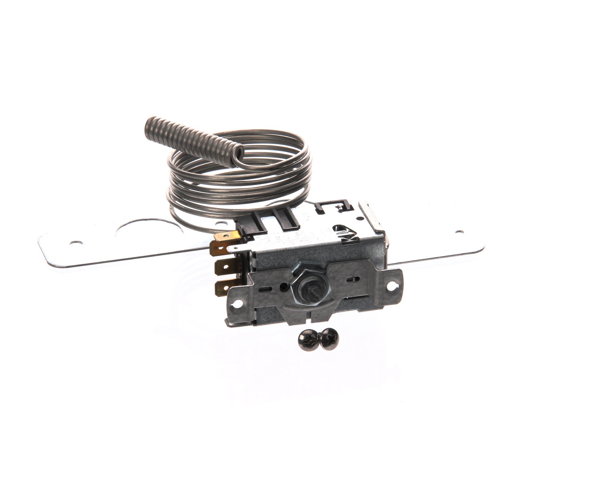 Scotsman SC11-0619-21 Temperature Control Kit - Replacement Thermostat for Ice Machines & Commercial Refrigeration (Perfect for Restaurants, Bars, and Food Service Businesses)