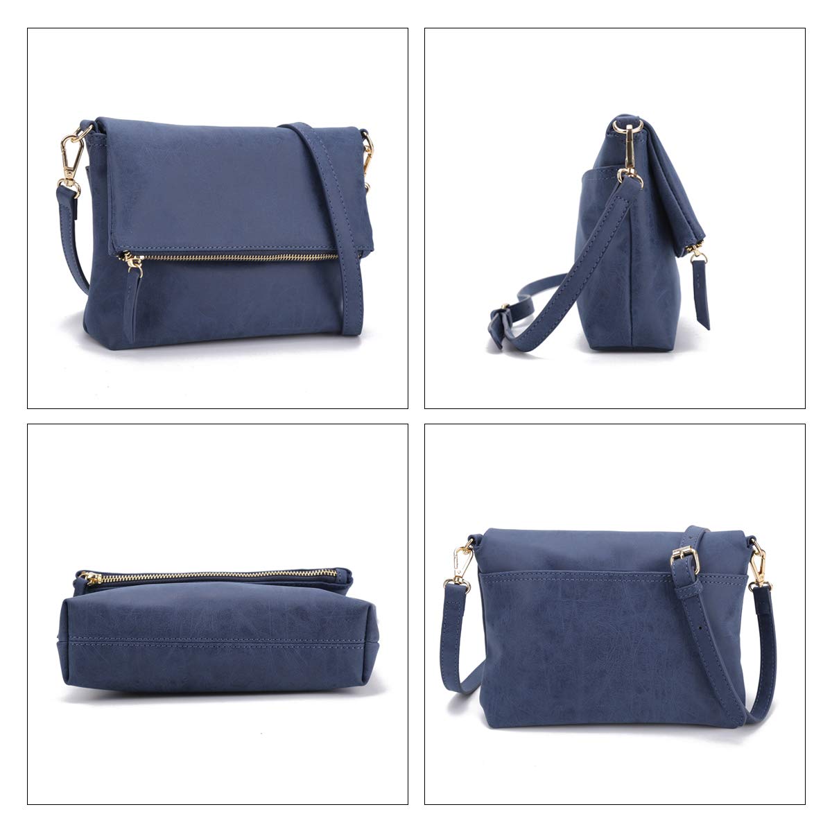 Stylish Gladdon Crossbody Bags for Women - Fashionable Shoulder Purse with Adjustable Strap | Perfect for Travel, Shopping & Everyday Use