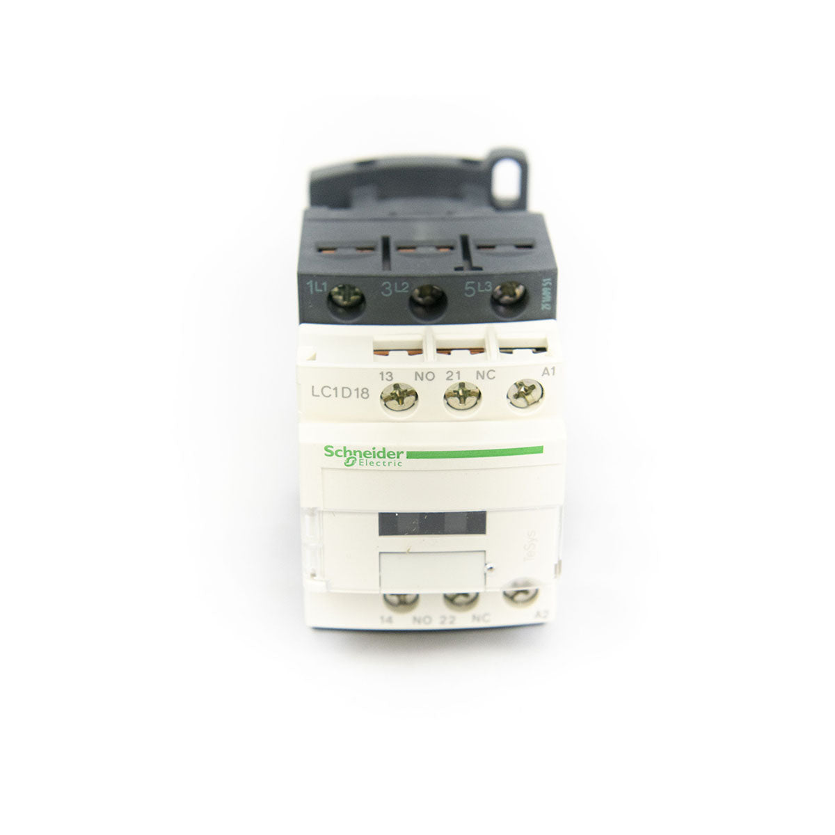 32A 220V AC Contactor 1/2/3 Pole - Heavy Duty Electrical Switch for HVAC, Pumps & Industrial Equipment