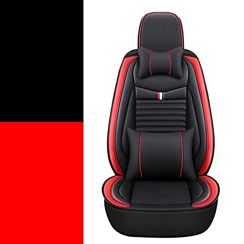 Black Red