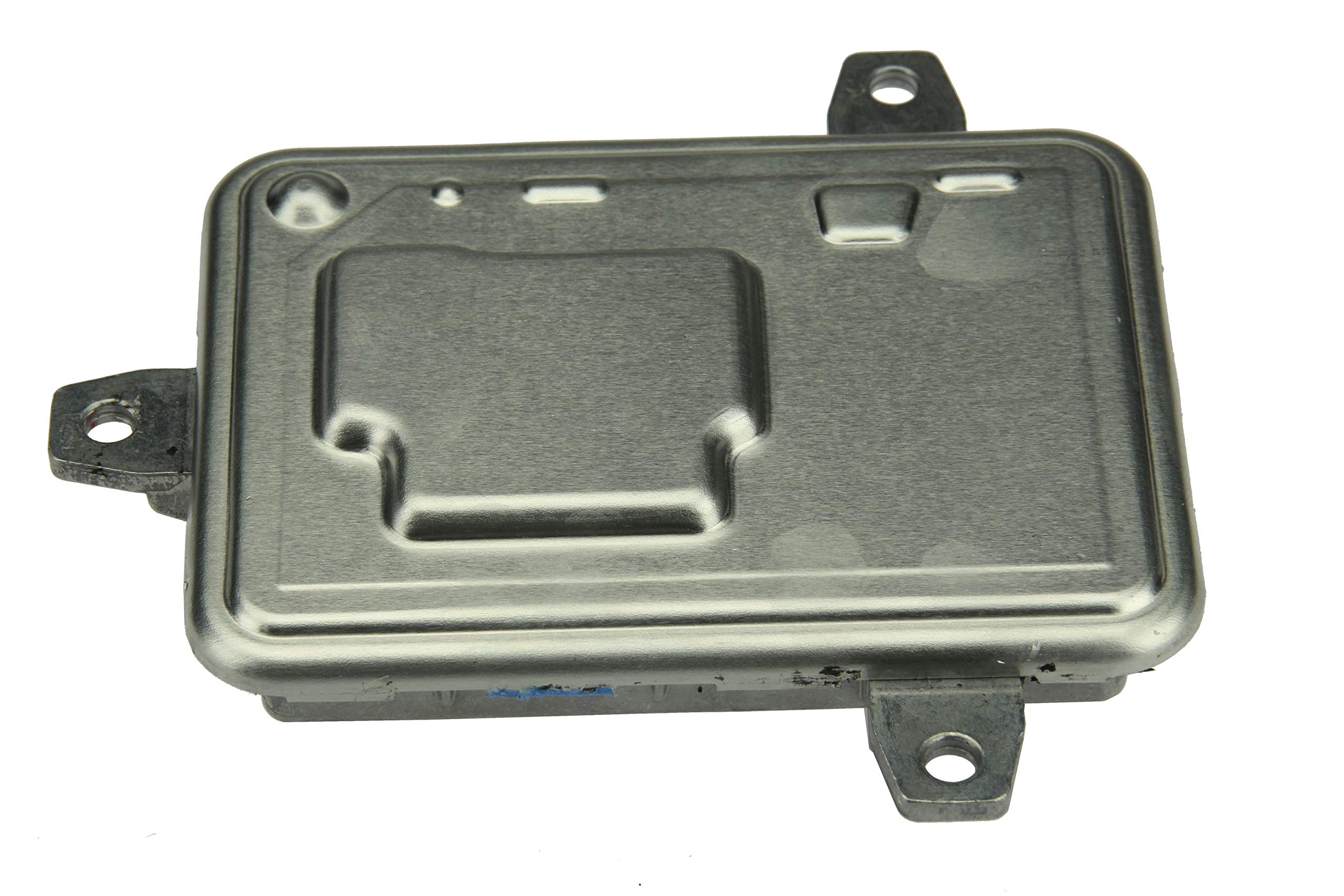 URO Parts 63117356250 Xenon Headlight Control Unit - Compatible with BMW 3 Series 5 Series X5 - Durable HID Ballast Replacement - Perfect for Night Driving & Enhanced Visibility