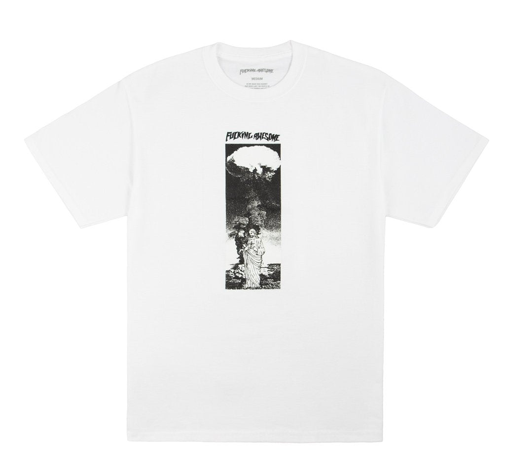 Awesome Lord of Bombs Graphic T-Shirt - Cool Streetwear for Men - Perfect for Casual Wear, Parties & Gamer Outfits