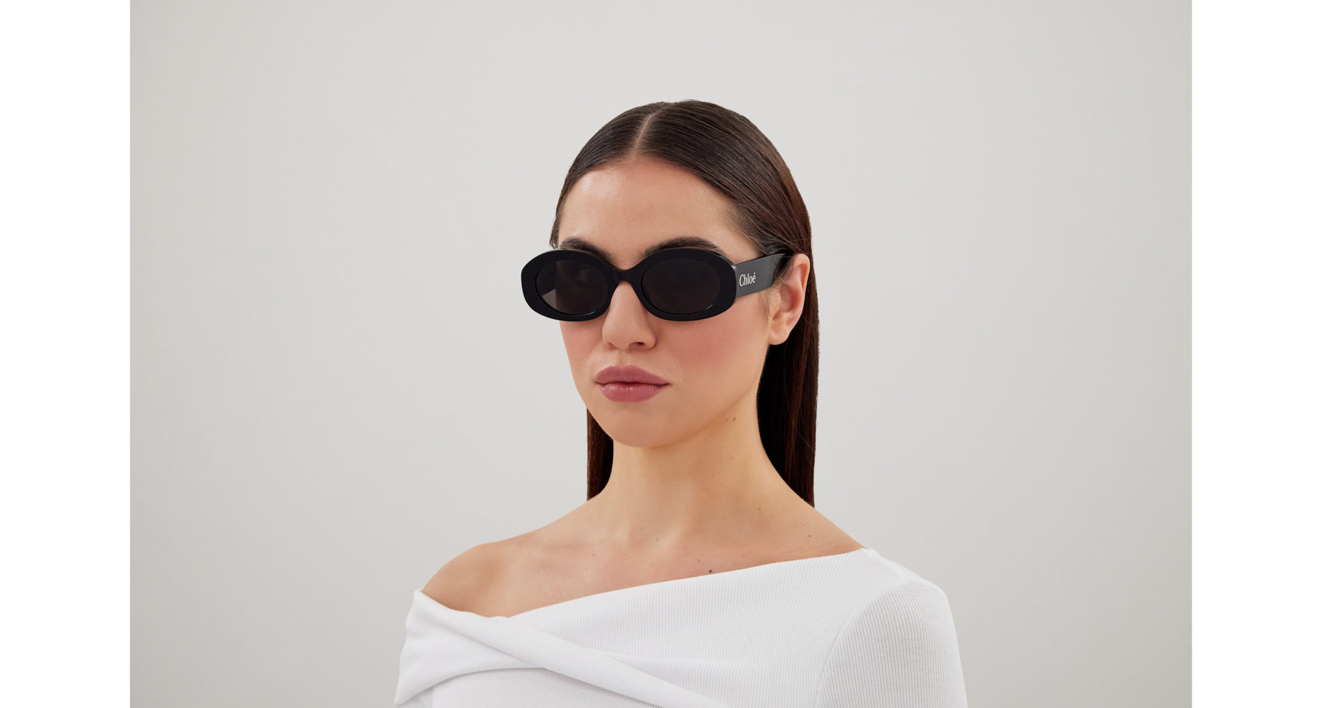 Chloe CH0258S Sunglasses for Women - UV Protection Polarized Fashion Sunglasses - Perfect for Driving, Beach & Outdoor Activities