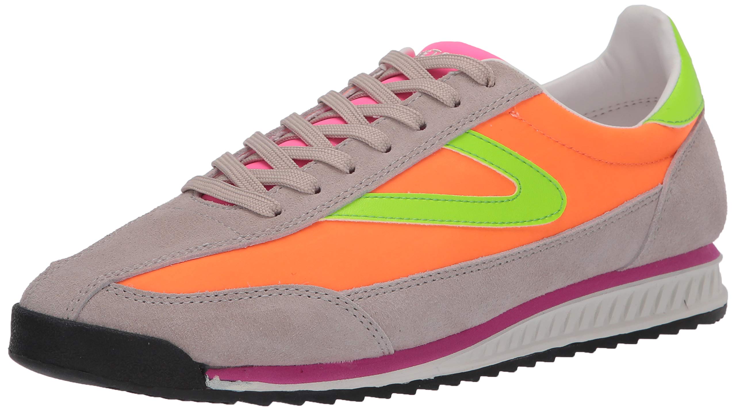 TRETORN Women's Rawlins 10 Sneakers - Comfortable Casual Walking Shoes for Women | Perfect for Everyday Wear, Running Errands & Light Workouts