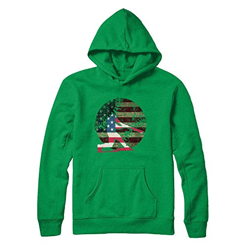 Irish Green