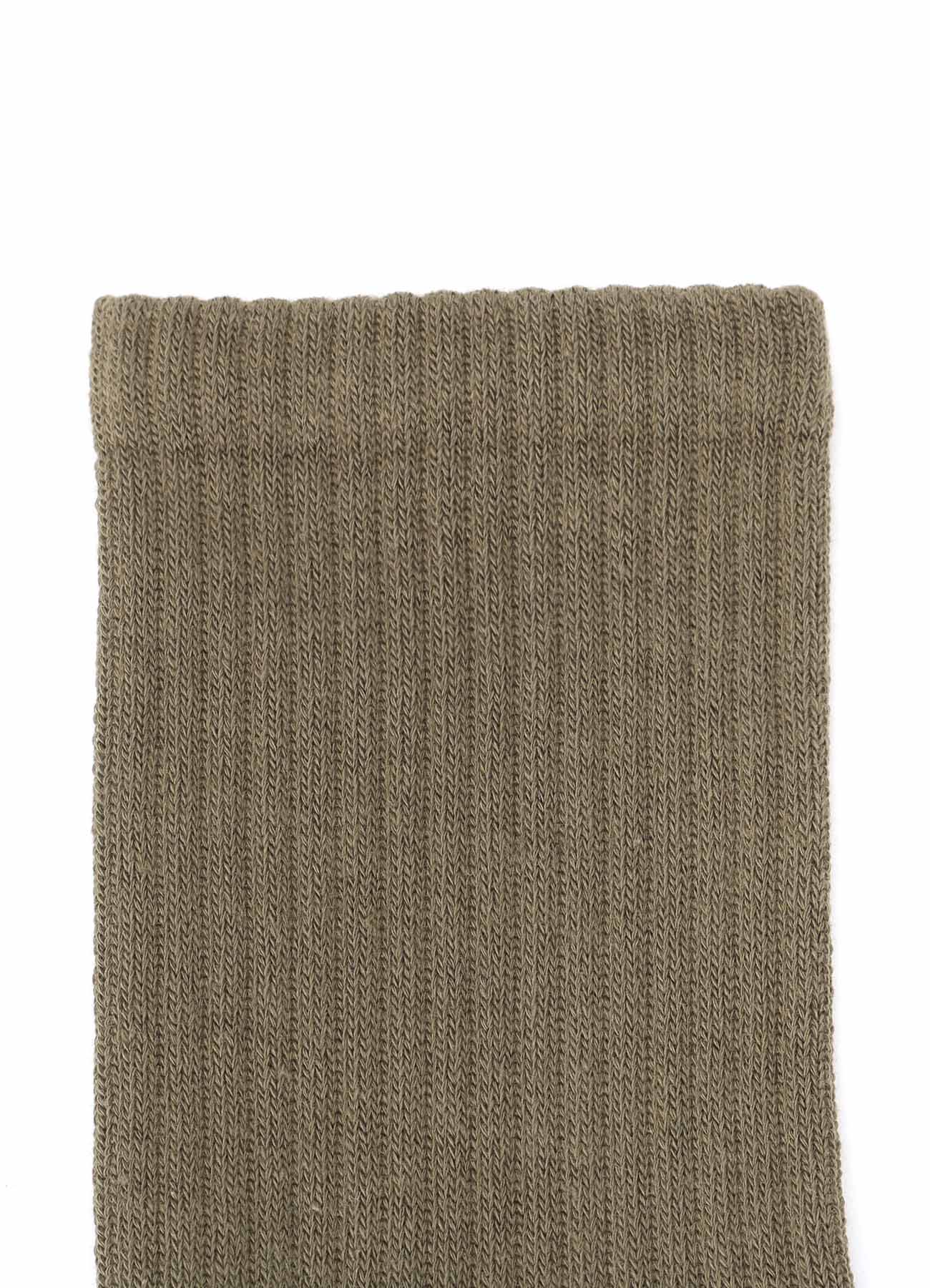 Women's C/AC Pile Rib Bicolor Socks - Soft & Warm Winter Socks for Cold Weather, Hiking & Outdoor Activities