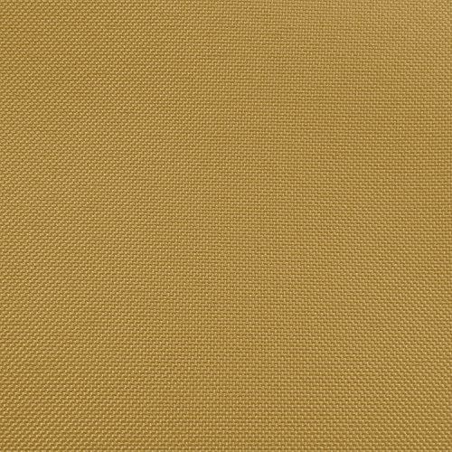 Premium 5 ft. Polyester Tablecloth for 30 x 60-Inch Tables - Wrinkle-Resistant Fitted Banquet Table Cover, 42