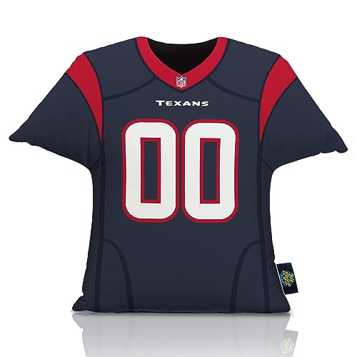 Houston Texans, Blue