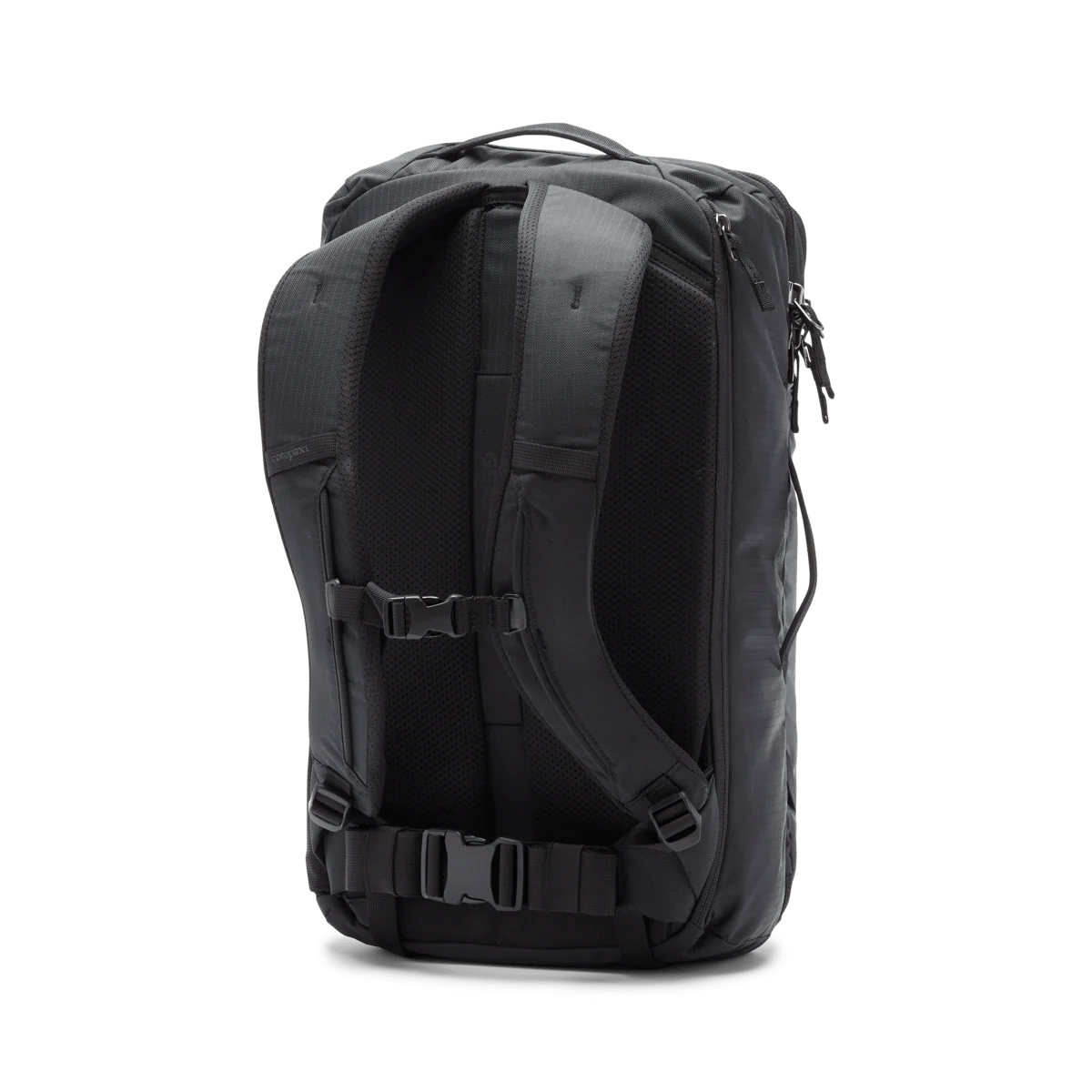 Cotopaxi Allpa 28L Travel Backpack - Lightweight Carry-On Pack for Men & Women | Durable Water-Resistant Hiking & Commuter Daypack | Perfect for Travel, Work & Outdoor Adventures (Black)
