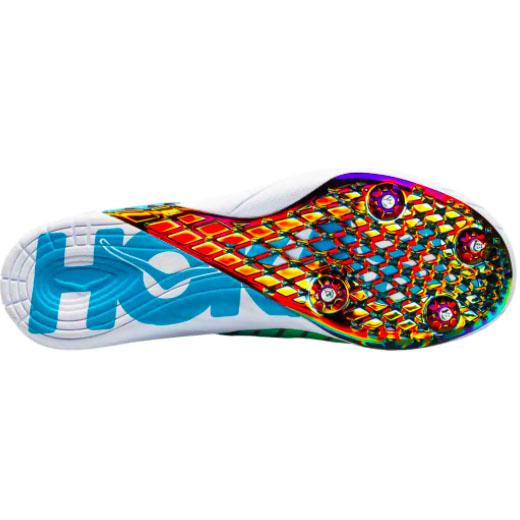 Men's Speed Evo R Running Shoes - Lightweight & Breathable for Training, Jogging & Gym Workouts