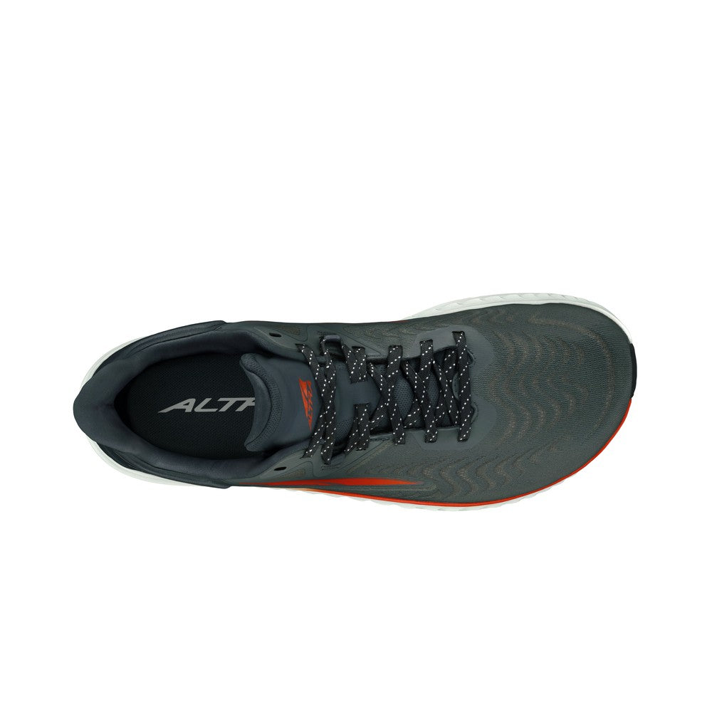 M Torin 7 Dark Gray - Premium Running Shoes for Men | Lightweight & Cushioned for Marathon Training, Jogging & Gym Workouts