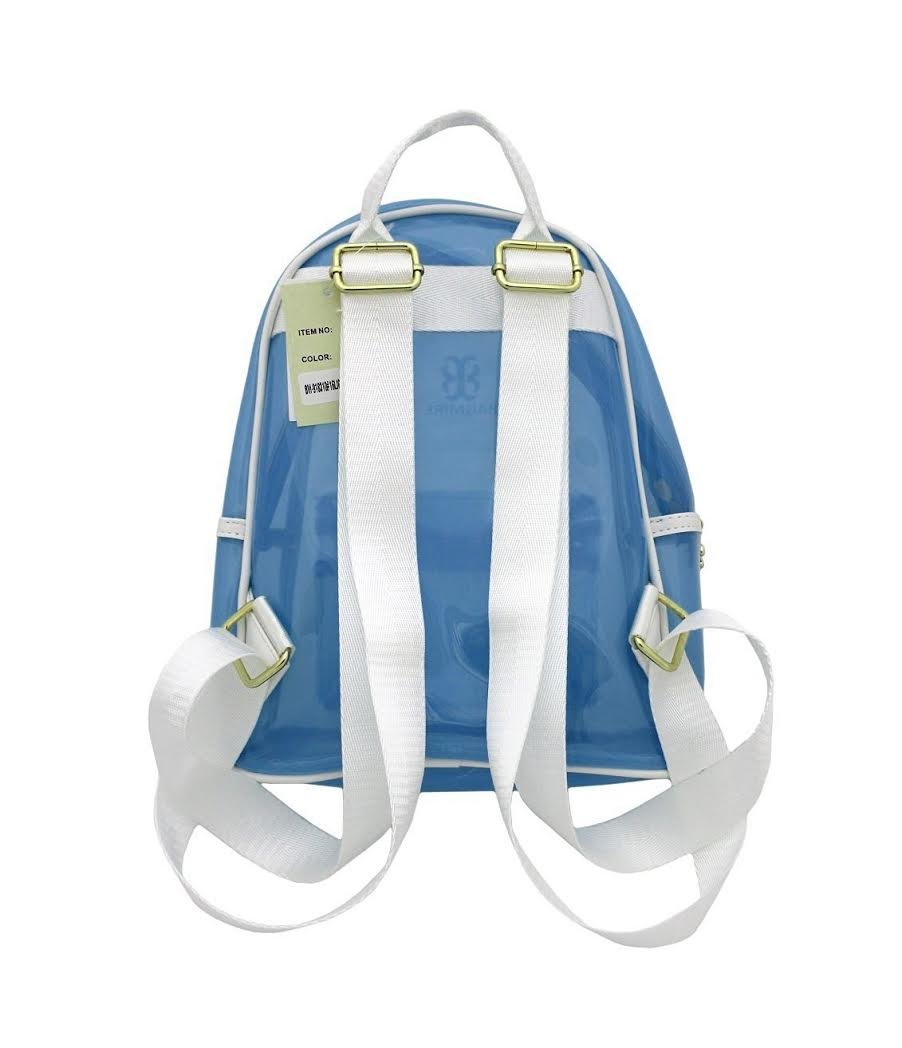Durable School Backpack for Kids & Teens - Medium Size 36x28x13cm, Lightweight & Water-Resistant, Ergonomic Design (Green) - Perfect for School, College, Travel & Daily Use