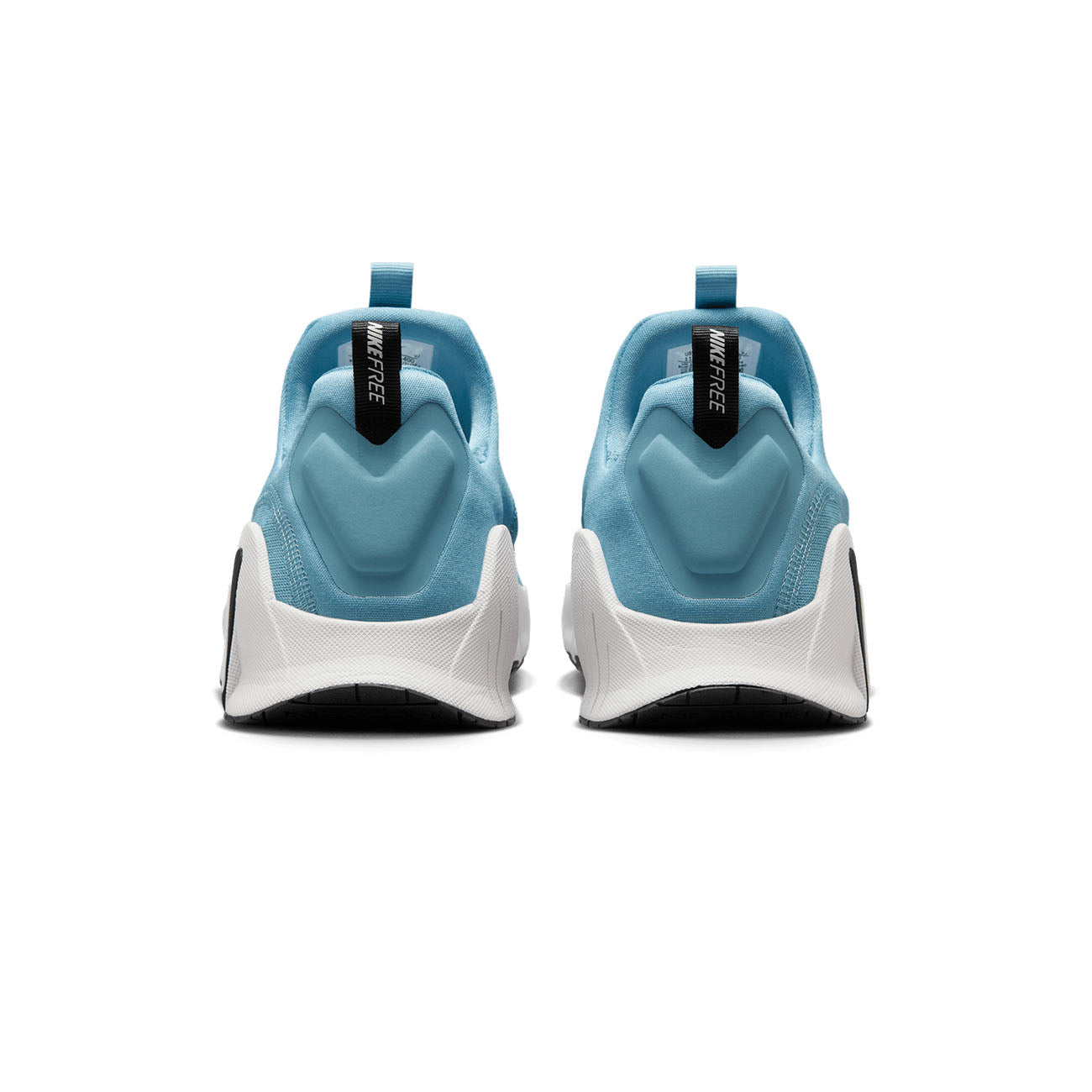 Nike Free Metcon 6 Men's Training Shoes - Lightweight Gym Workout Shoes for CrossFit, Running & Weightlifting | Perfect for Gym, Fitness & Athletic Training