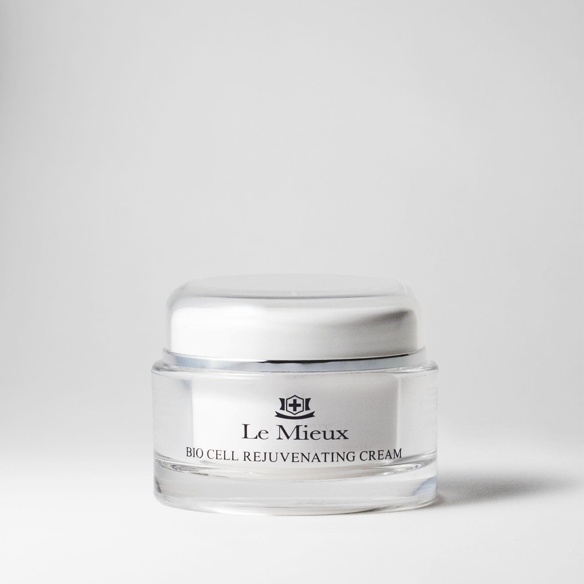 Bio Cell Rejuvenating Cream - Anti-Aging Face Moisturizer with Collagen & Hyaluronic Acid for Wrinkles & Fine Lines - Perfect for Night Skincare Routine & Daily Hydration