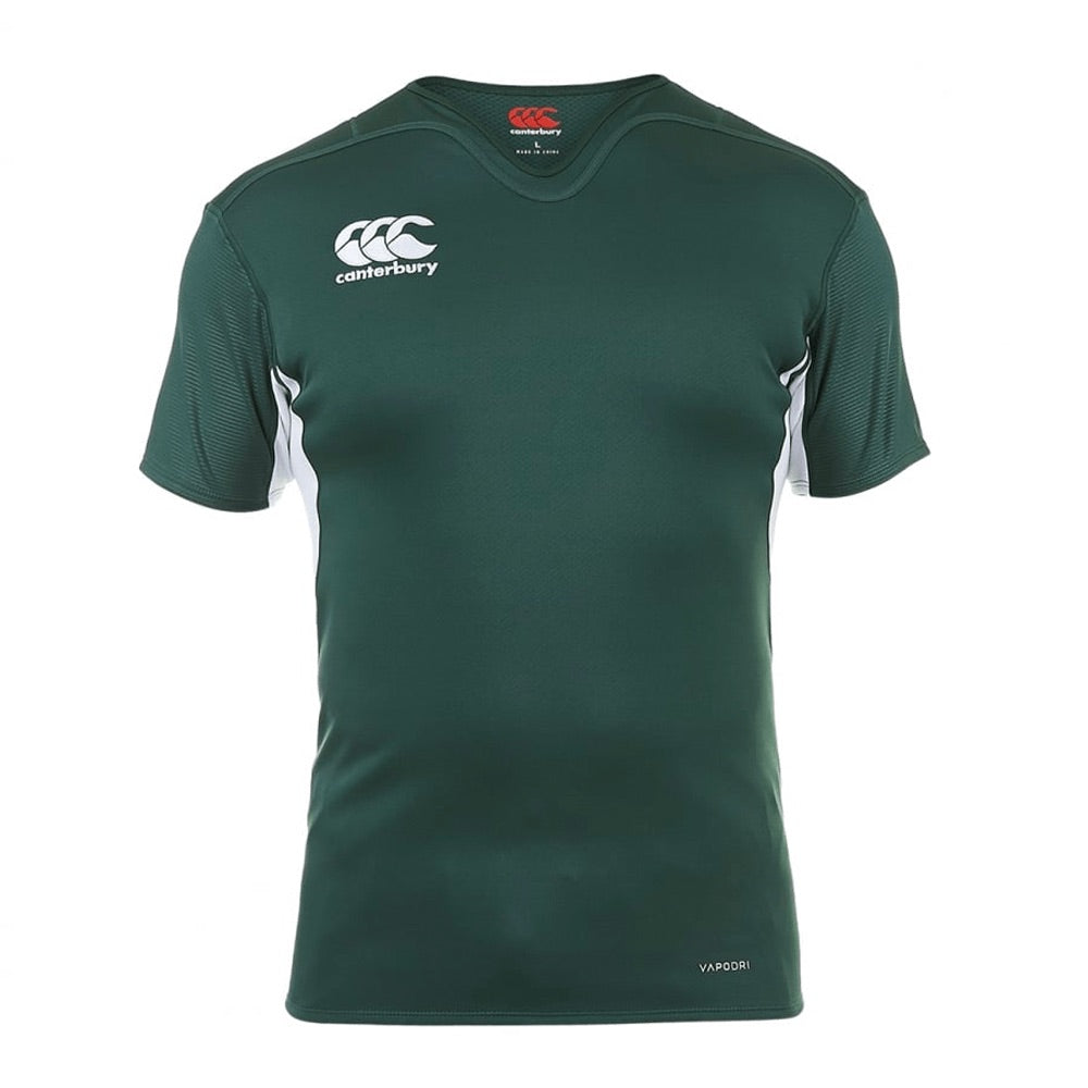 CCC Vapodri Challenge Rugby Jersey - Breathable & Moisture-Wicking for Men & Women - Perfect for Rugby Matches, Training & Outdoor Sports