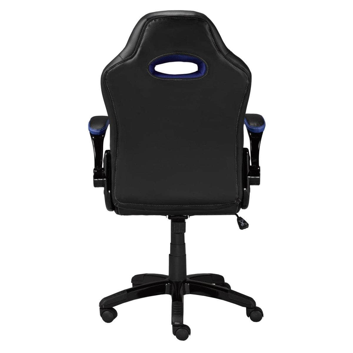 Ultimate Comfort Gaming Chair - Ergonomic Design, Adjustable Height & Lumbar Support - 4 Color Options for Home Office & Gaming Setup