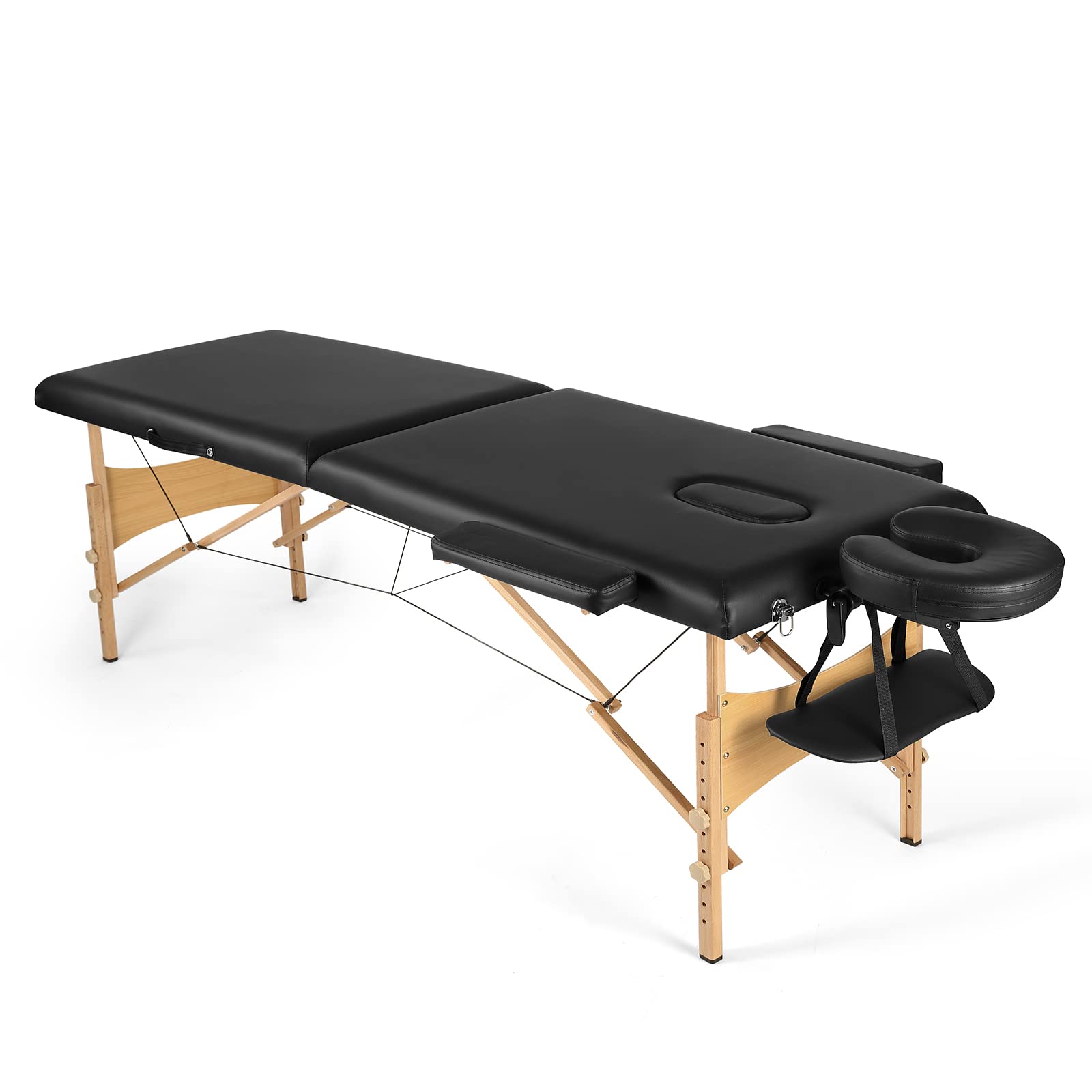 Portable Adjustable Massage Table 84