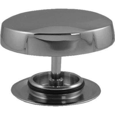 A Touch of Elegance: The Duravit Small Chrome Bathroom Faucet