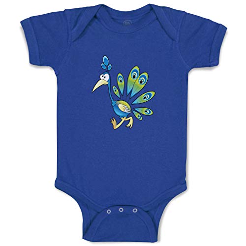 Royal Blue Design Only