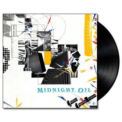 10,9,8,7,6,5,4,3,2,1 Limited Edition 180g Vinyl LP (Reissue) - Perfect for Record Collectors & Audiophiles, Great for Home Listening & Music Enthusiast Gifts