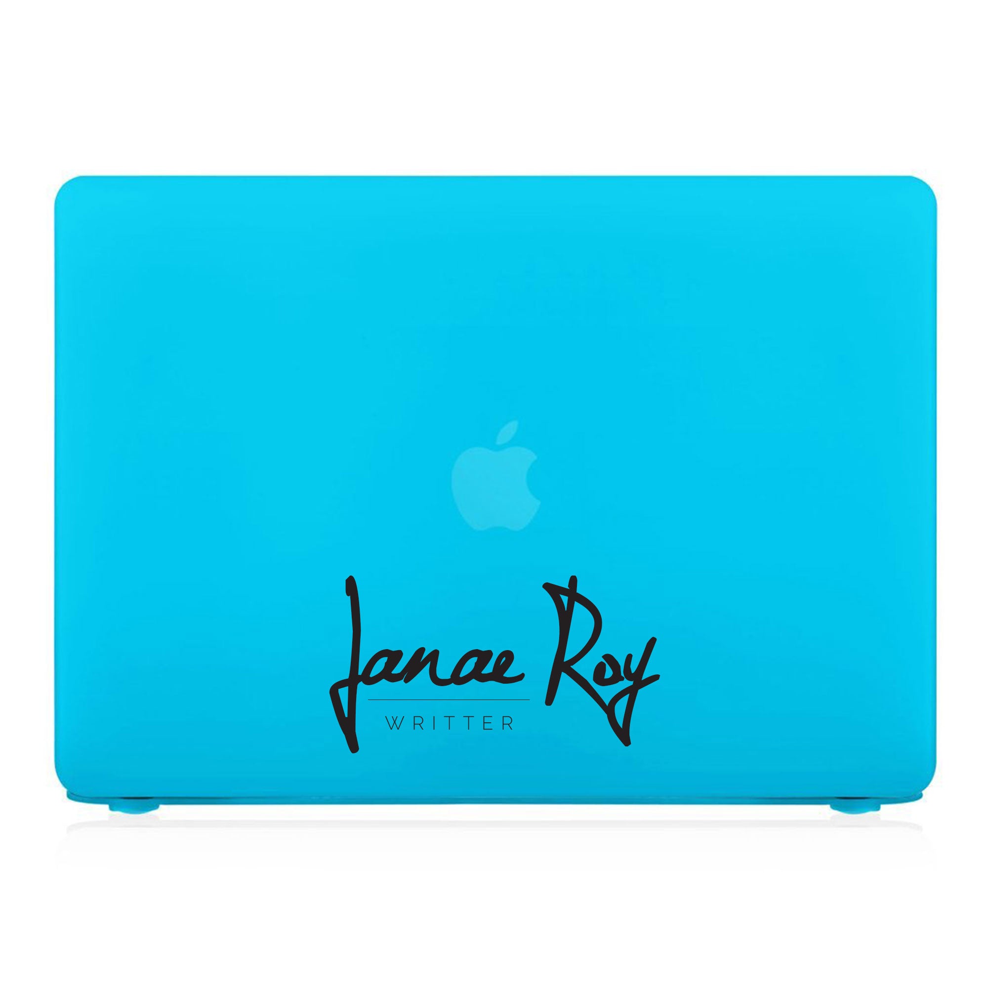 Matte Aqua
