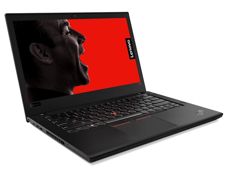 Lenovo ThinkPad T480 14