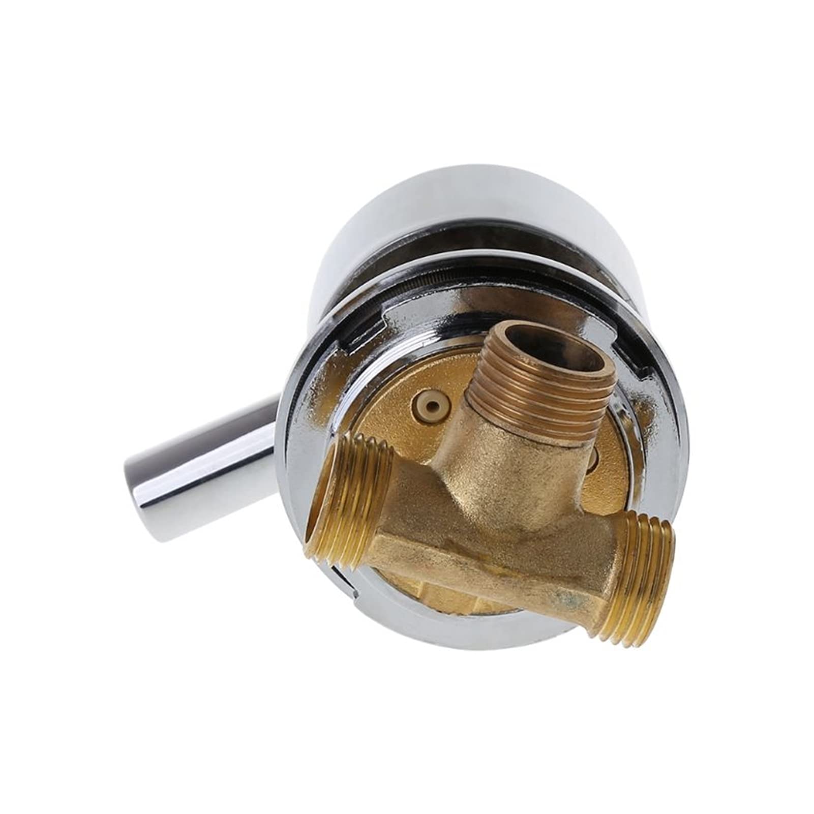 YANGQI Thermostatic Mixing Valve G1/2