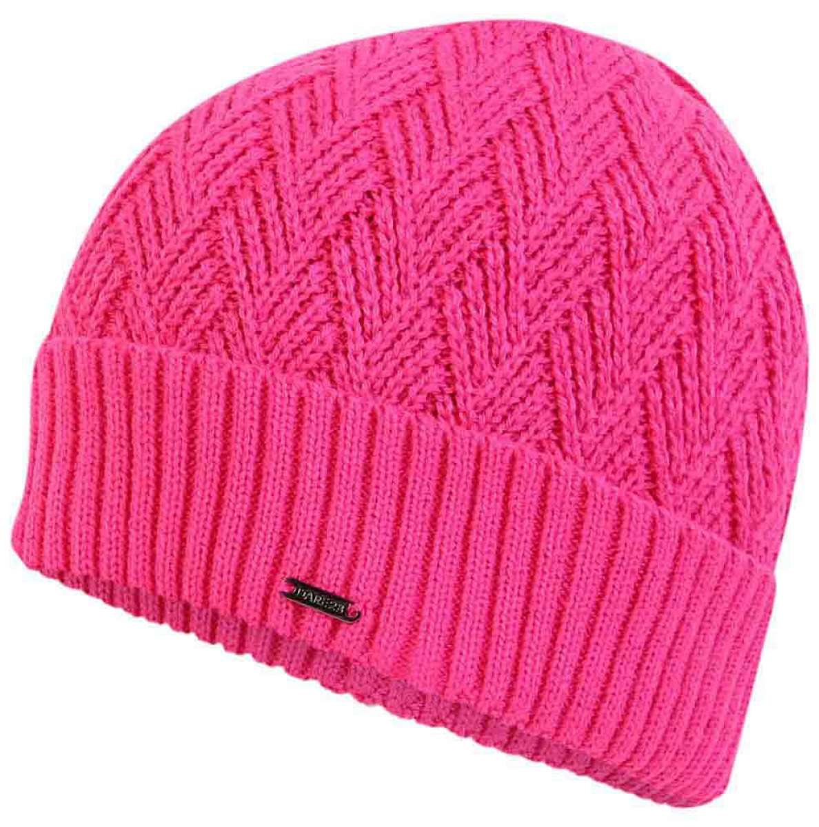 Dare2B Women's Likeness Beanie Hat - Winter Warm Knitted Beanie for Women, Fashionable Slouchy Beanie for Cold Weather, Perfect for Skiing, Snowboarding & Outdoor Activities 2024