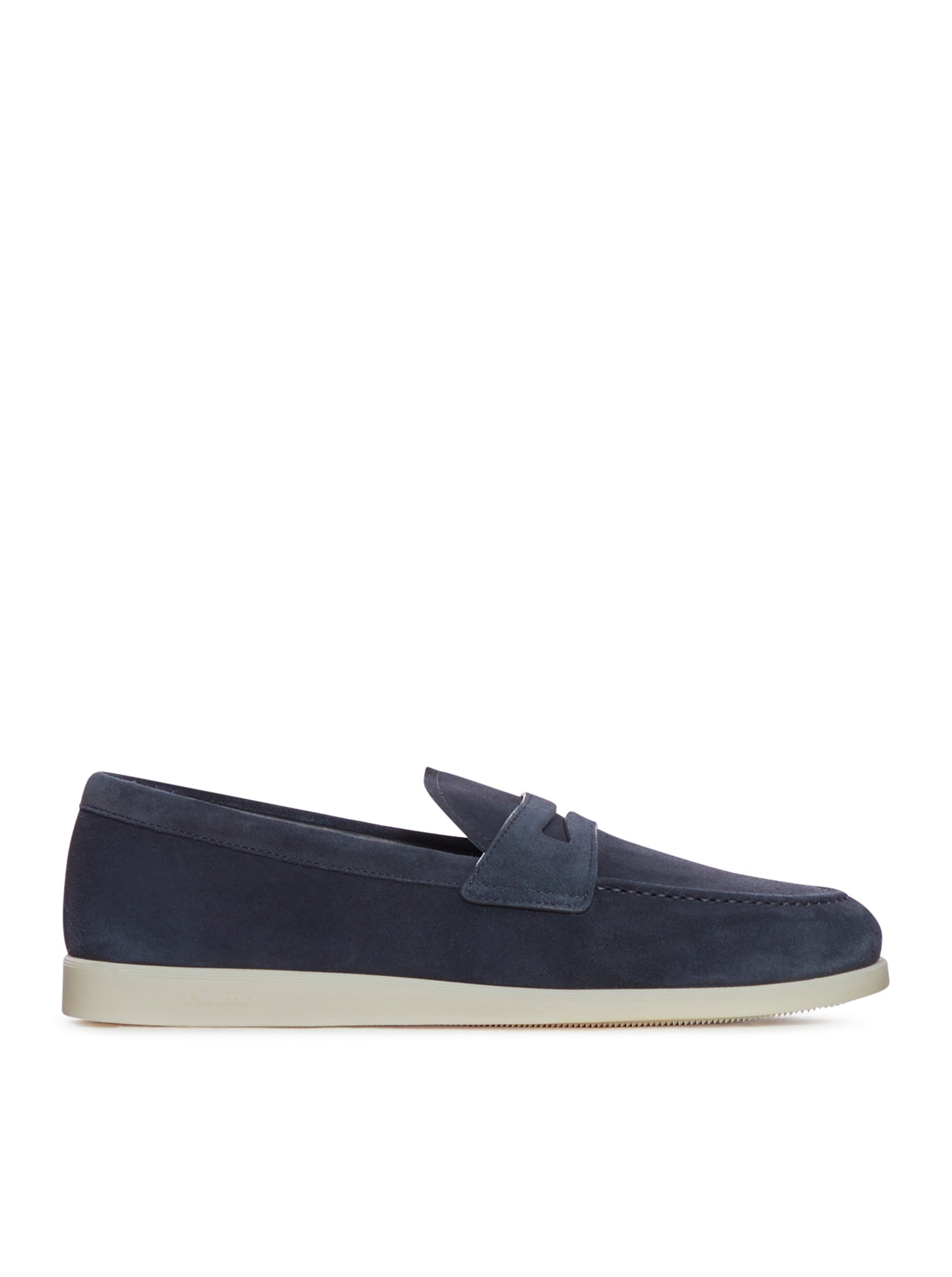 G Soft Fit Suede Loafers - Comfortable Men's Slip-On Shoes for Casual Wear & Office | Perfect for Everyday Use, Business Meetings & Travel