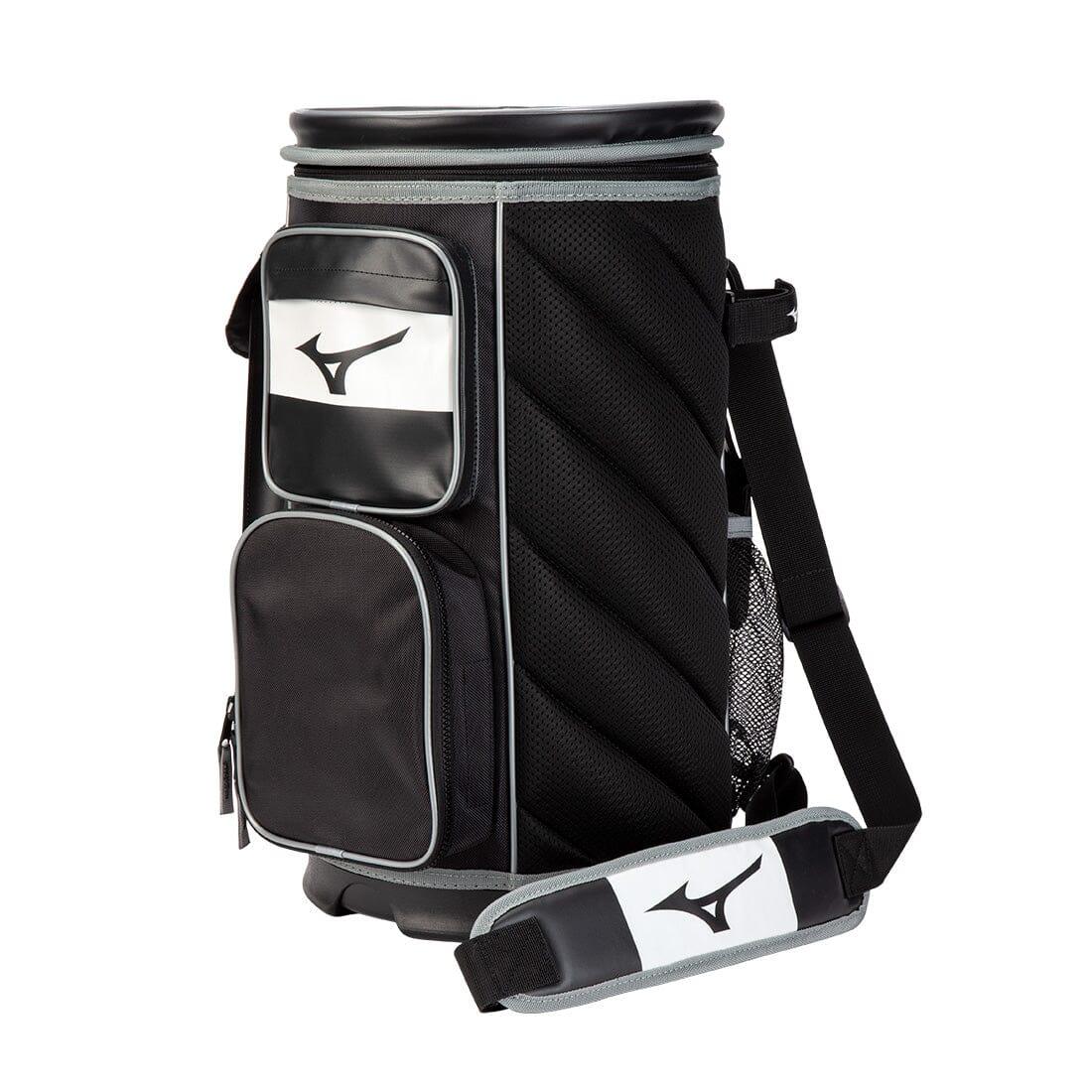 Mizuno Coaches Bucket X - Durable Baseball & Softball Coaching Hat for Training & Games - Perfect for Coaches, Players & Fans