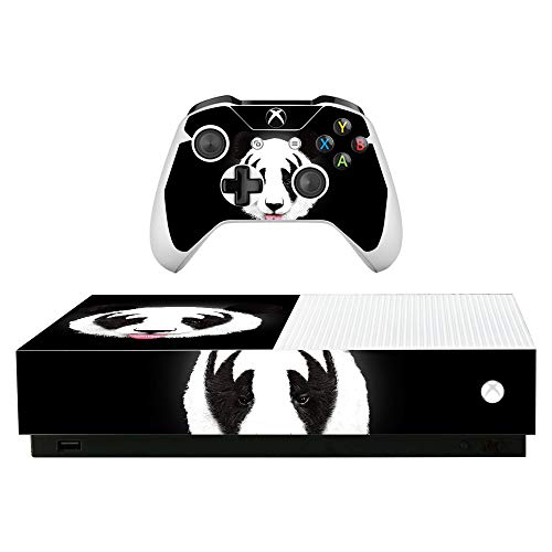 Rock N Roll Panda