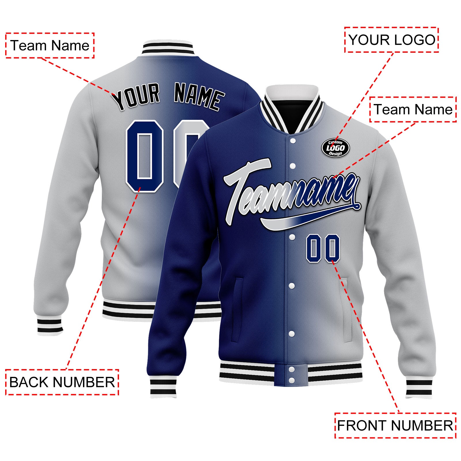 Custom Jacket, MaxSoul Shoes & Hat Combo - Personalized Outfit Set D028015-16 | Perfect for Streetwear Fashion, Gift Giving & Unique Style Statements
