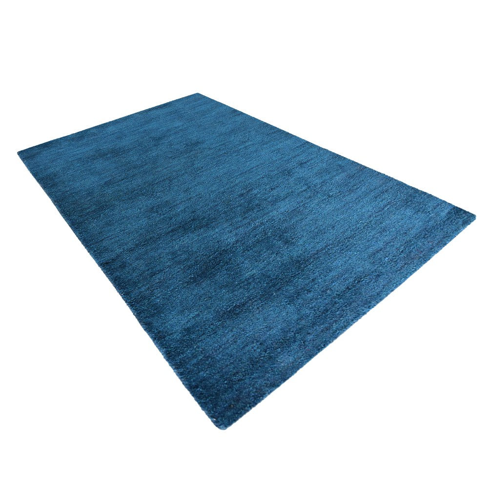 Hand Knotted Revive Rug - Premium Handmade Wool Area Rug for Living Room, Bedroom & Dining Room - Soft & Durable Home Decor