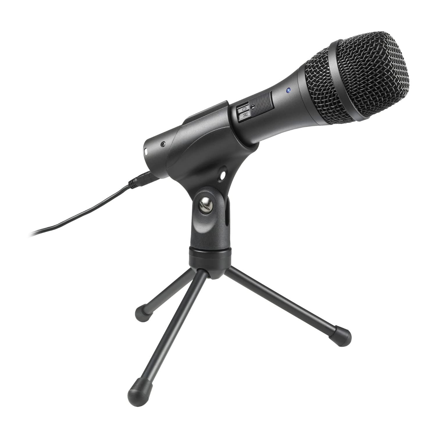 Audio-Technica AT-EDU25 Home Office & Online Learning Bundle - Professional AT2005USB Cardioid Mic & ATH-M20x Studio Headphones for Zoom Meetings, Podcasting & Remote Classes