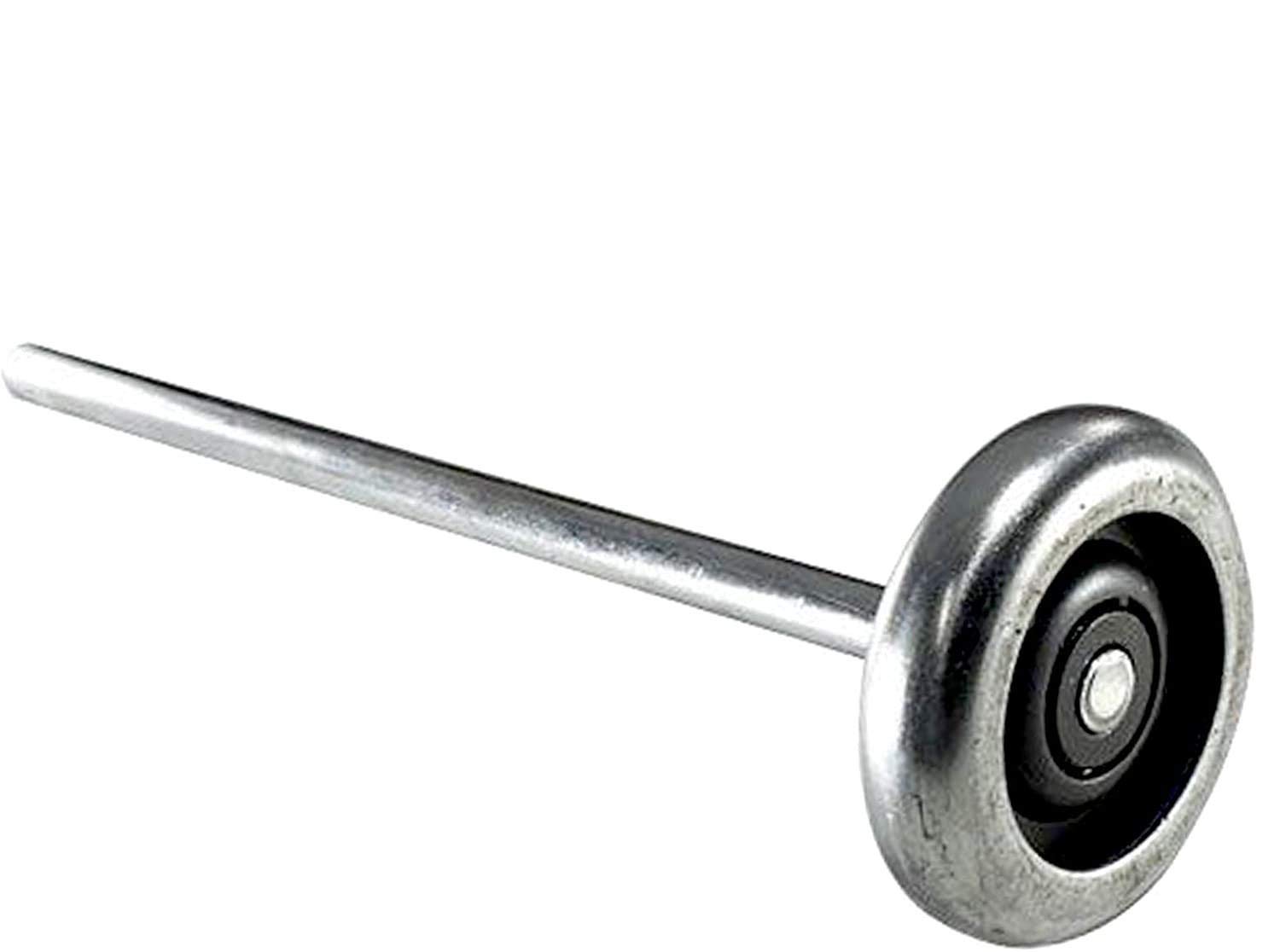 Heavy Duty Steel Garage Door Rollers - 2