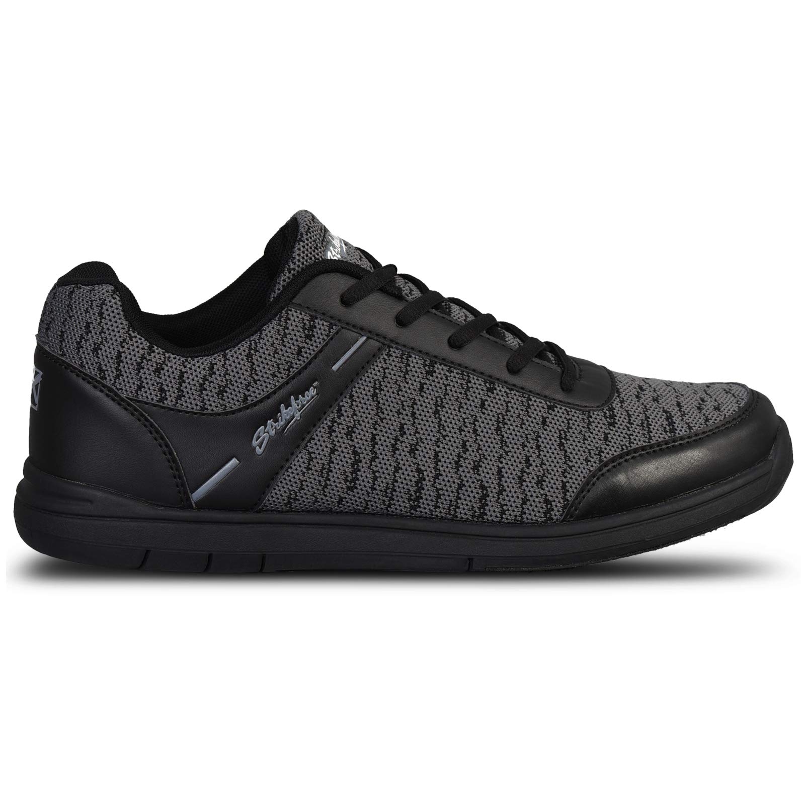 KR Strikeforce Men's Athletic Bowling Shoes - Lightweight & Comfortable for League Play & Tournament Performance