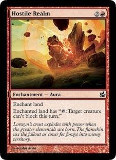 Magic: The Gathering - Hostile Realm - Morningtide Booster Pack | Collectible Trading Card Game for MTG Players | Perfect for Tournaments, Casual Play & Deck Building