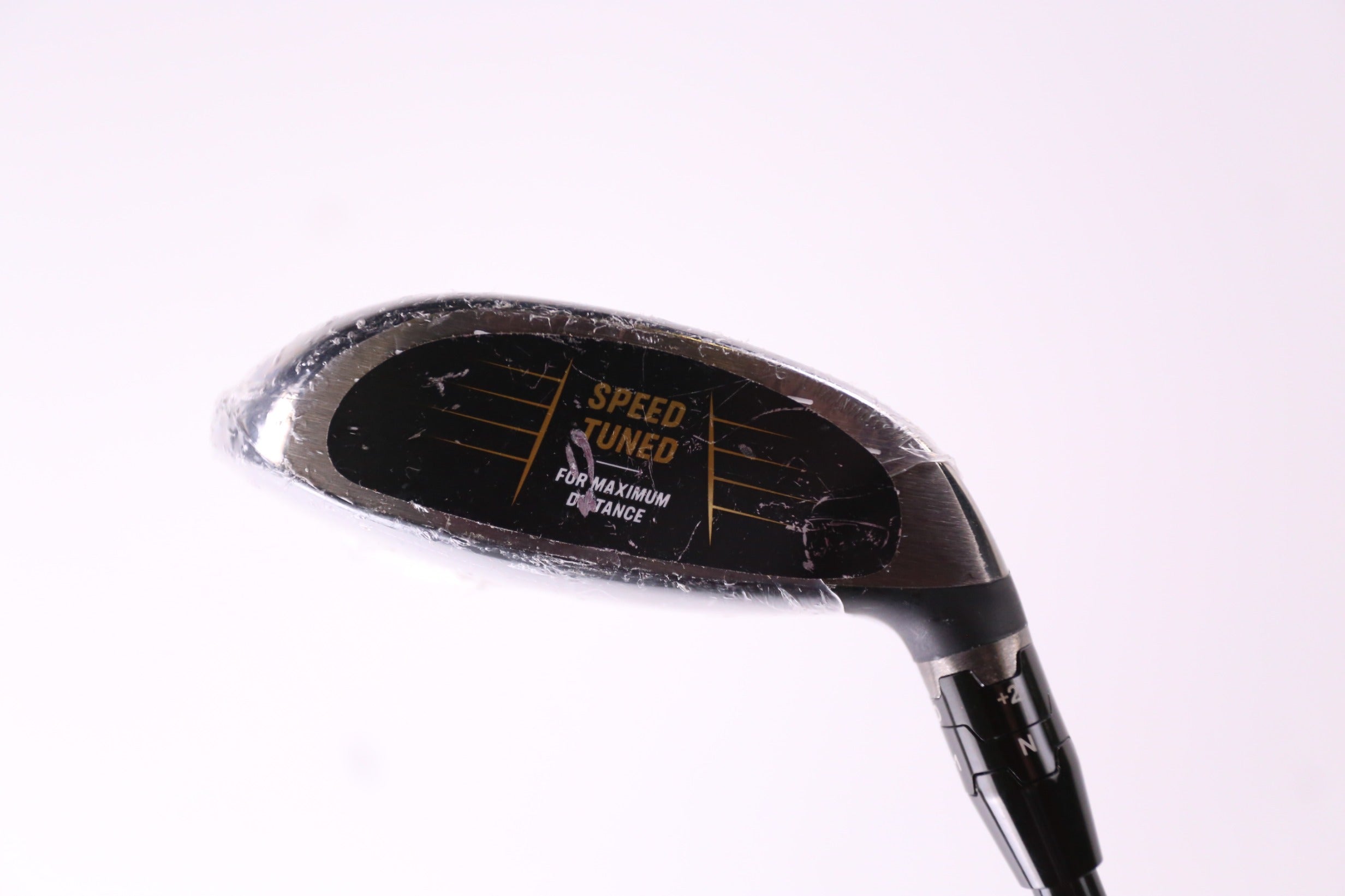 Used Callaway Rogue ST MAX 3 Wood Golf Club - Left Handed 15° Stiff Flex | Perfect for Left-Handed Golfers & Driving Range Practice